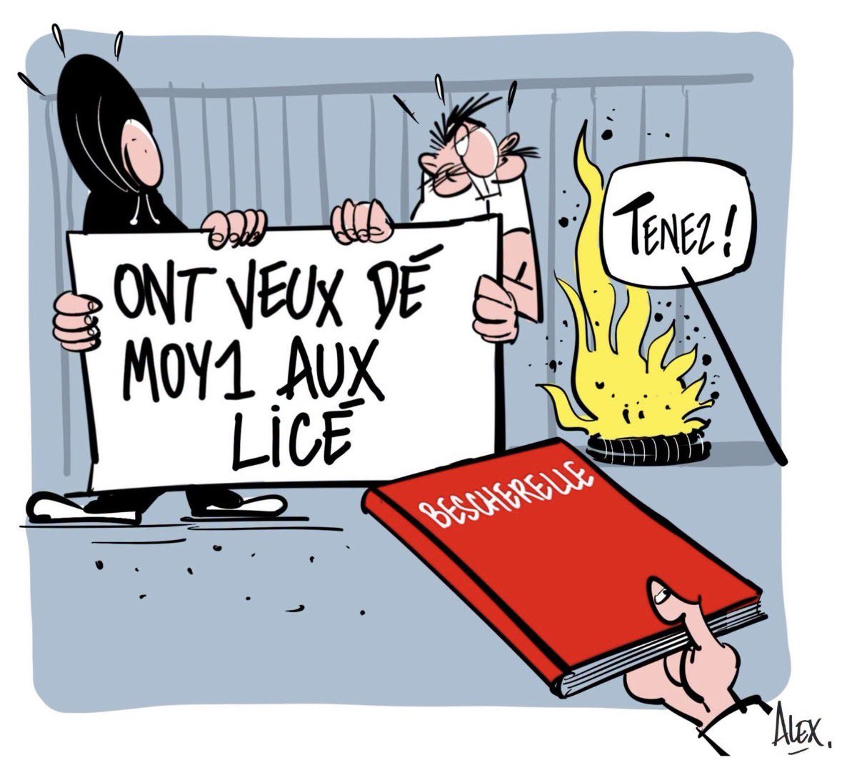 VLequertier's tweet photo. https://t.co/R0vYK9VWgG