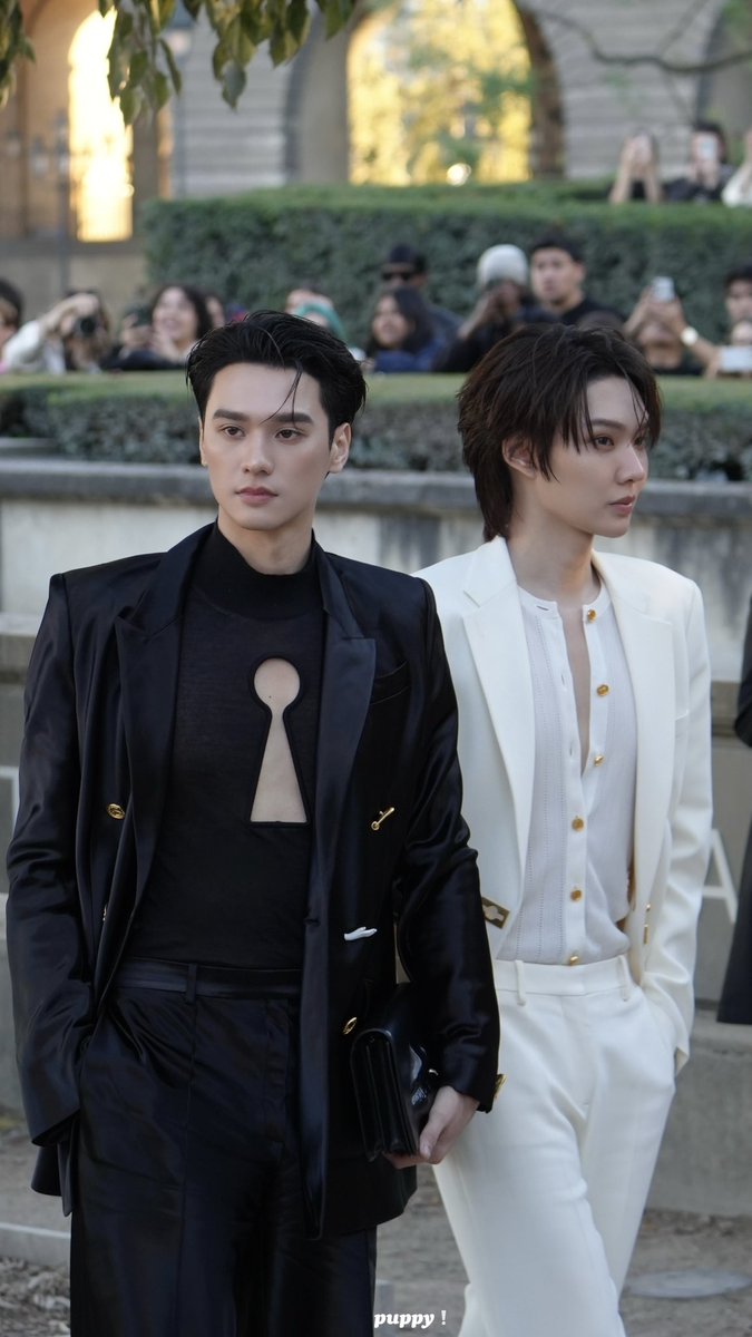 puppyknp260421's tweet photo. #Schiaparelli #kengnamping 
#KengHarit #nampingster @Schiaparelli @nampingnapat @harit_keng https://t.co/GB9XlVQ3yN