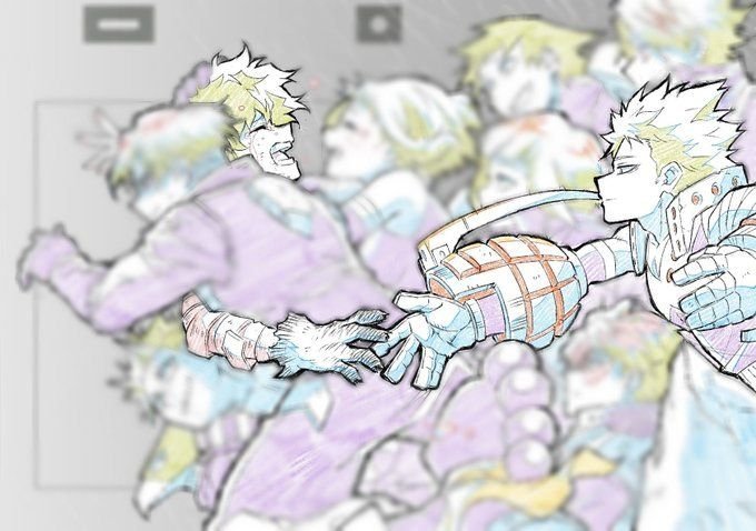 acervowonderduo's tweet photo. bakugou yearning katsuki https://t.co/zBGv40NT92