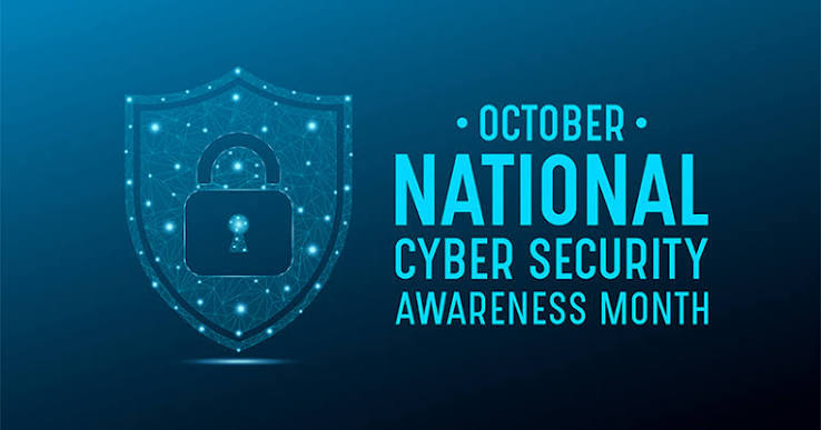 NRESCNJ's tweet photo. Happy Cybersecurity Awareness Month! ๐ Shoutout to the experts who safeguard our digital spaces. NRESC proudly continues its legacy of providing robust IT & cybersecurity support to our partner schools and municipalities. ๐๐ #NRESC #CyberSecurity #SharedServicesMakeSense https://t.co/HhQfPfH9kB