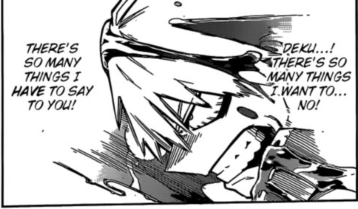 acervowonderduo's tweet photo. bakugou yearning katsuki https://t.co/zBGv40NT92