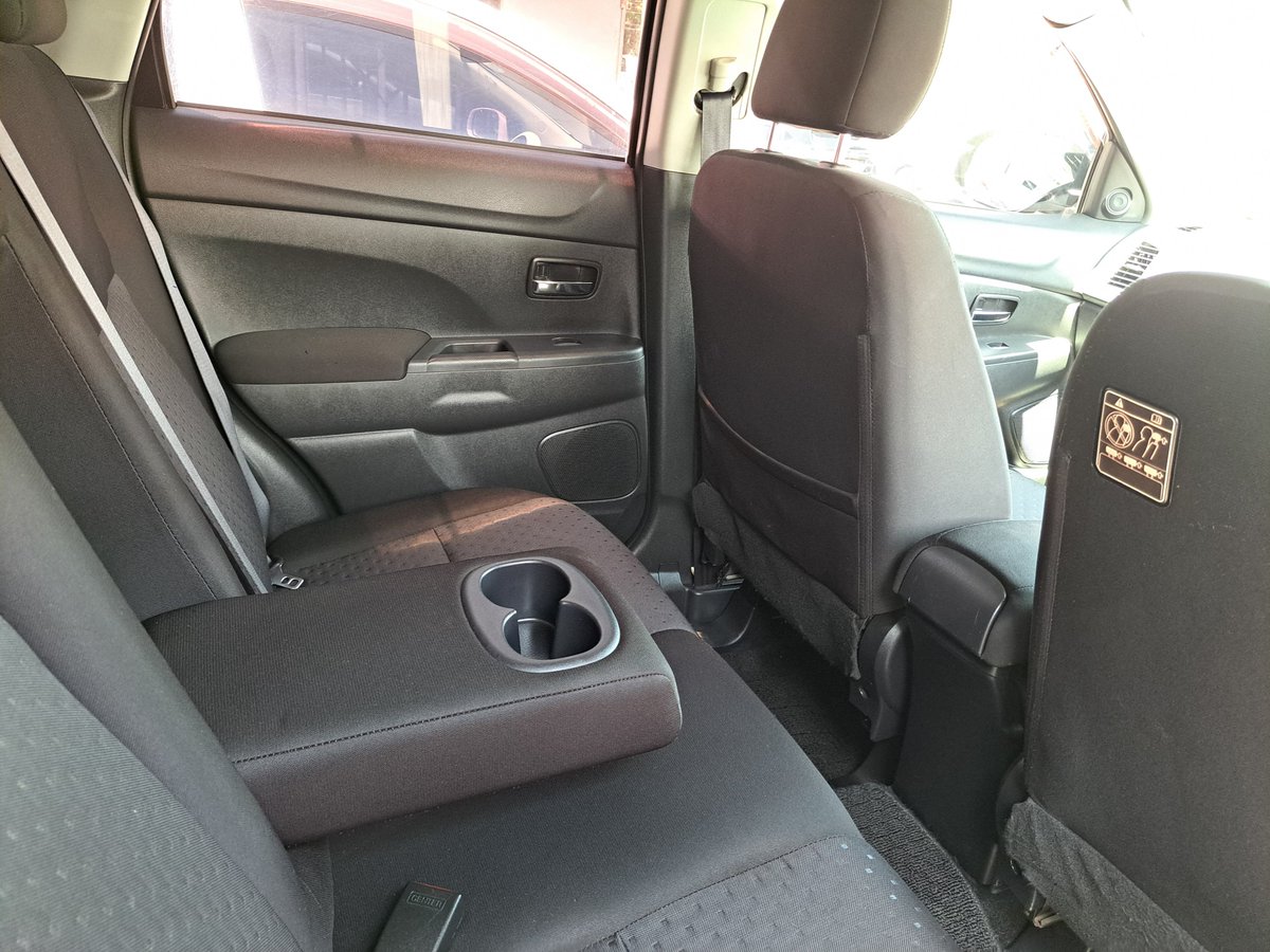 MackenzieAlesk's tweet photo. Mitsubishi Rvr  // 2013 model // 1800cc 

4wd optional  // extremely neat dark interior  // fog lights  // accident free  // Winker side mirrors  // low mileage  

Asking Price  1,650,000ksh negotiable upon viewing 
Trade-in accepted  
Contact Alex 0704-342252 https://t.co/8IhzxlkvIk