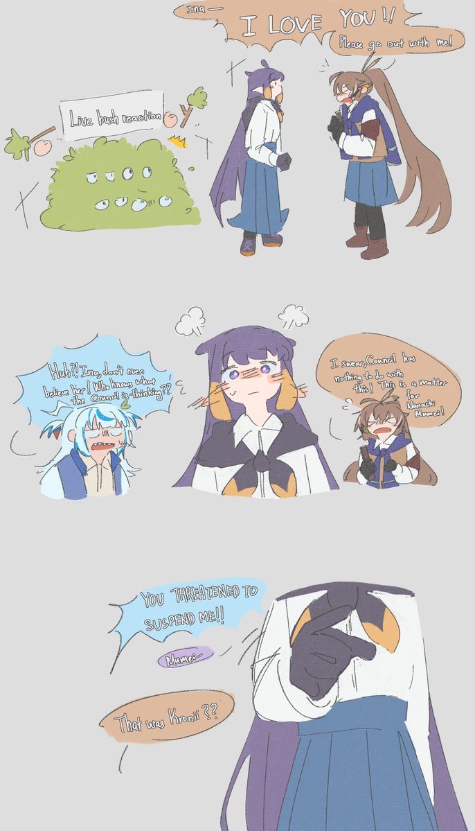 exitRouteway's tweet photo. (4/4)  holotrials🪶🐙 https://t.co/2Eu1vijK5d