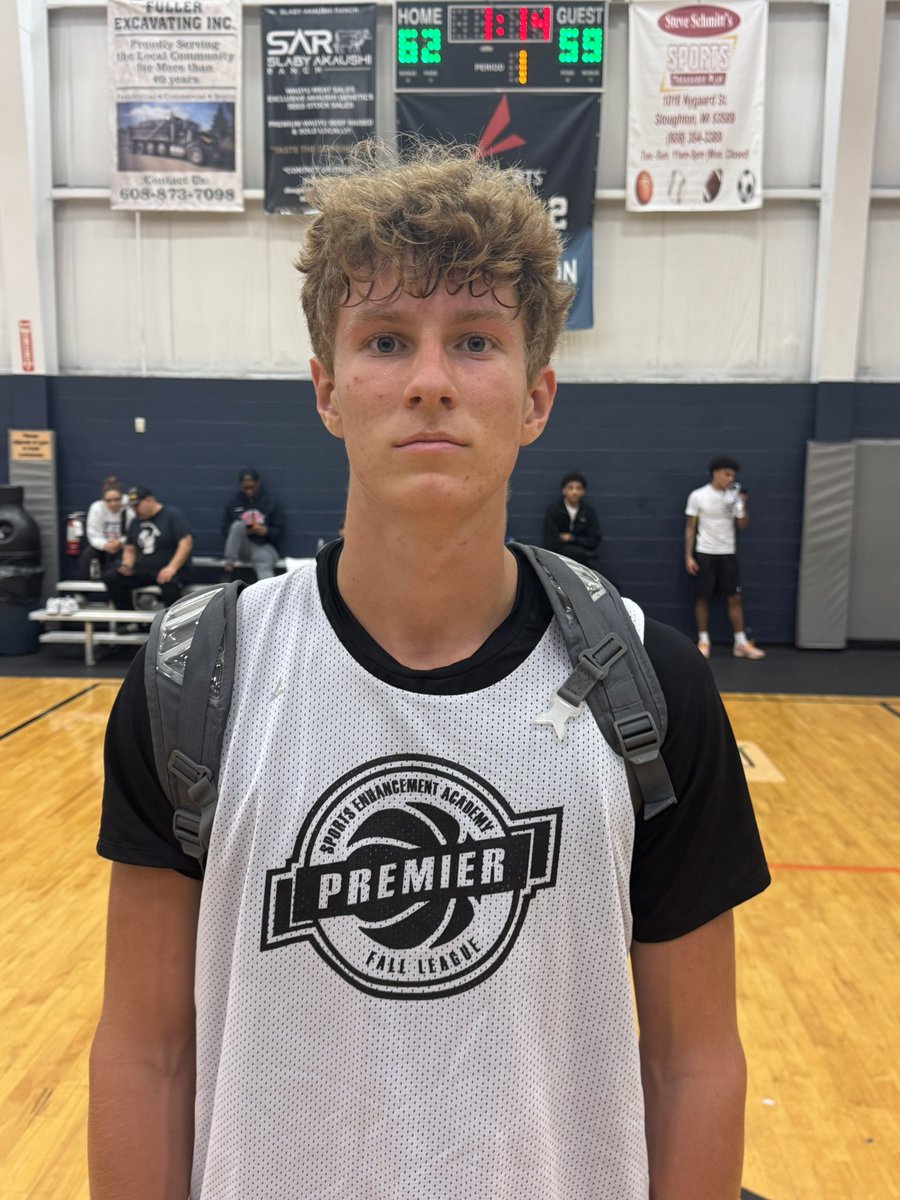 FallPremier's tweet photo. 🚨Game Final🚨

Michigan - 92
Indiana - 84

Michigan Scorers:
Andrew Malone - 28pts
Thomas Malone - 23pts

Indiana Scorers:
@BradyUelmen23 - 24pts
@JaseNavis - 21pts

#BePremier https://t.co/y6UCDwuDDa