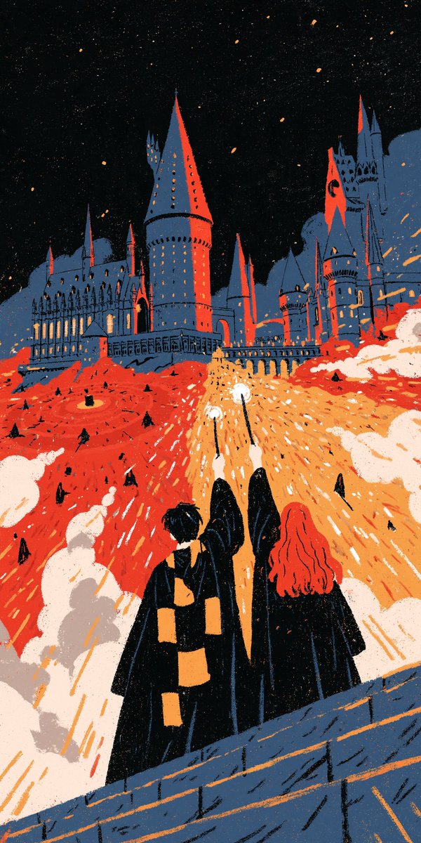 ItsDone2000's tweet photo. Harry Potter 💫 https://t.co/Ngm74r2zlG