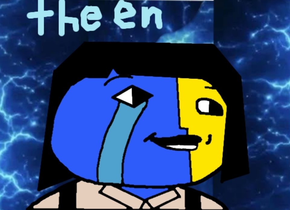 MrMurderous3's tweet photo. Been play lots of binding of isaac recently and wanted to recreate the meme. the en https://t.co/037zaLLcRV