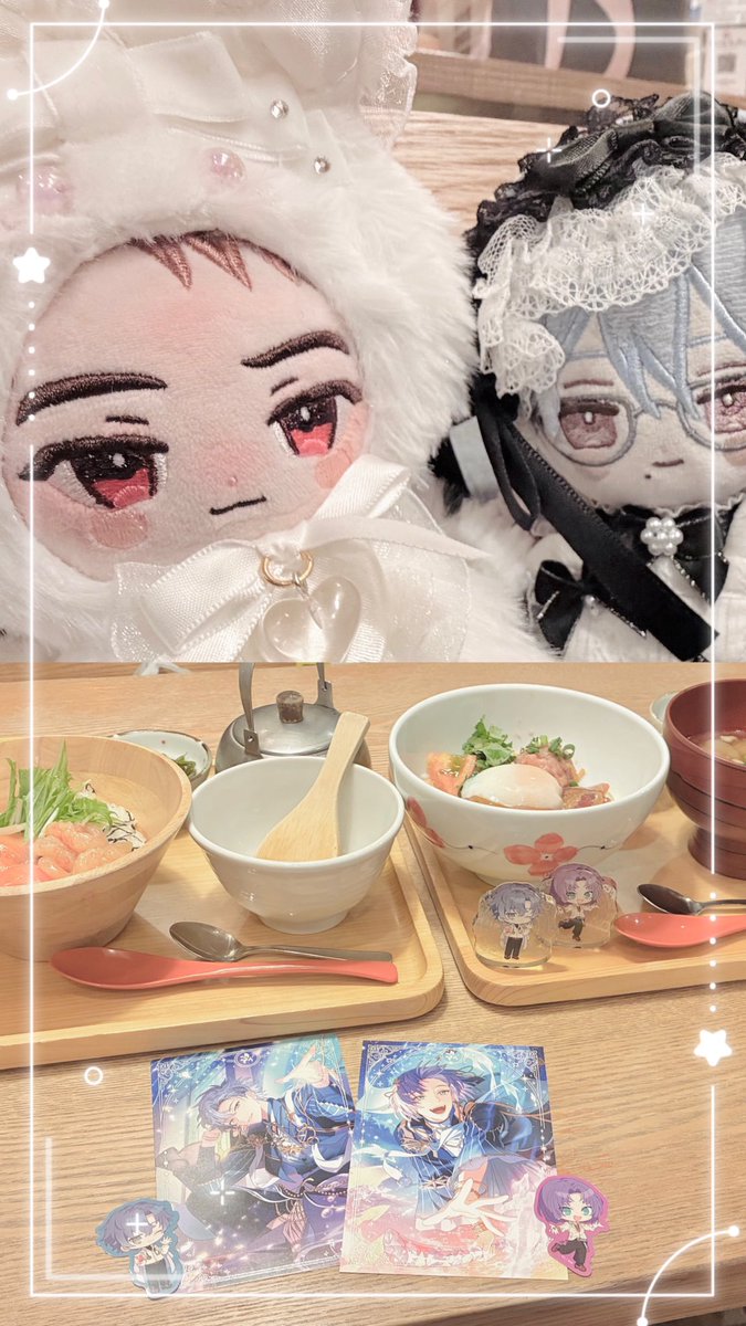 Coly_account's tweet photo. こりーのおたく https://t.co/T5WOIOE2Dg