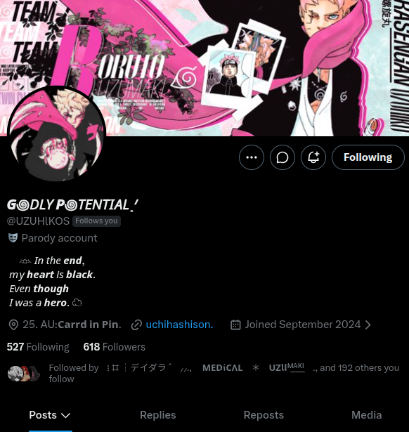 nindoways's tweet photo. its come to my attention recently that this person within the callout known as saint is still around , and is now going by the name fleur . I would like to spread awareness about his actions , as far as I'm aware he has not once apologized for the way he treats women . https://t.co/eFYvjybz6r