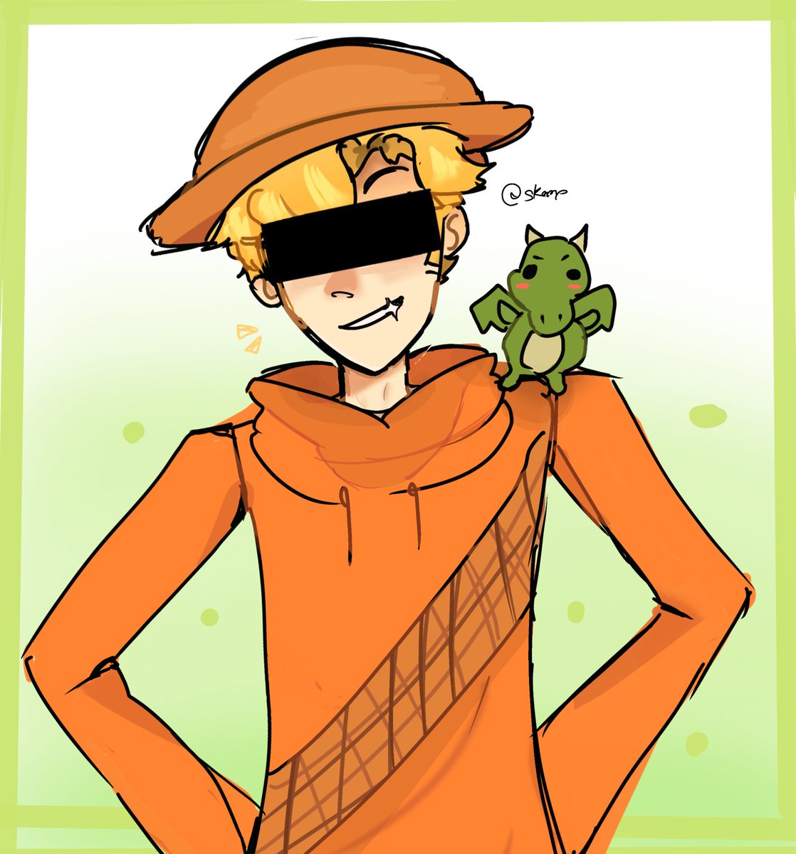 underyespell's tweet photo. Kawaiified him sorry
#sketchtwt https://t.co/6GVL7wu7J3