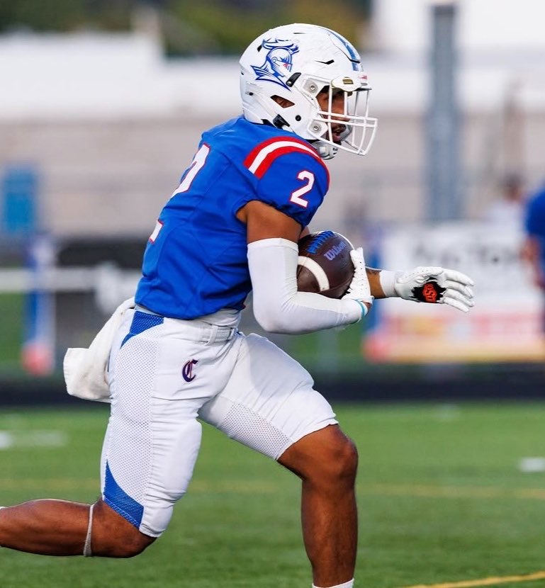 ConnorDarby57's tweet photo. 5A Conference Players of the Week: Week 4 https://t.co/cvDVZdjQQr  Featured @PrepRedzoneOR https://t.co/MTs2Hm8HgM