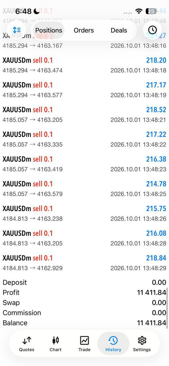 IChachar76121's tweet photo. #XAUUSD😡

TP3 HIT ✅

𝗧𝗣3 𝗛𝗜𝗧 𝗥𝗨𝗡𝗡𝗜𝗡𝗚 250 +𝗣𝗜𝗣𝗦
𝗕𝗢𝗢𝗠 𝗕𝗢𝗢𝗠 𝗣𝗥𝗢𝗙𝗜𝗧😄😍✅

TRADE RISK MANAGEMENT✔️
Join  for free v signal, 👇👇 
https://t.co/ebyotJyd5J https://t.co/wICkxyHCuI