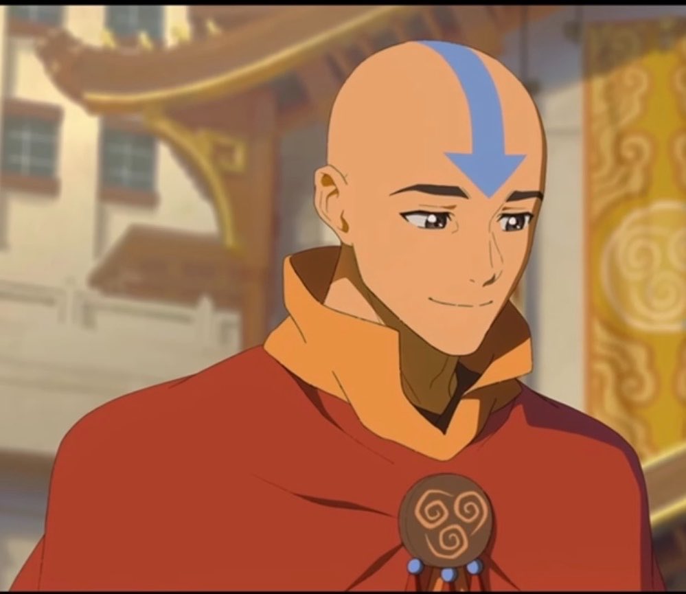 caroliner_draws's tweet photo. how did Kataang’s genes lead to this https://t.co/8n3tPlW19J