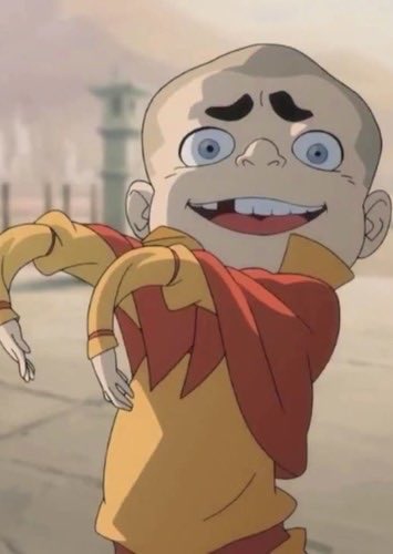 caroliner_draws's tweet photo. how did Kataang’s genes lead to this https://t.co/8n3tPlW19J