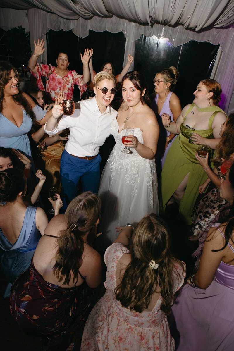 DJJimmy_T's tweet photo. If your guests leave talking about the party, we've done our job.
Book Now: https://t.co/QHW2LUytju
Photographer: @sarahjamessphotography
#DJJimmyT #CorporateEventDJ #BusinessEvents #ProfessionalEntertainment #EventSuccess https://t.co/RDNtDkkj3x