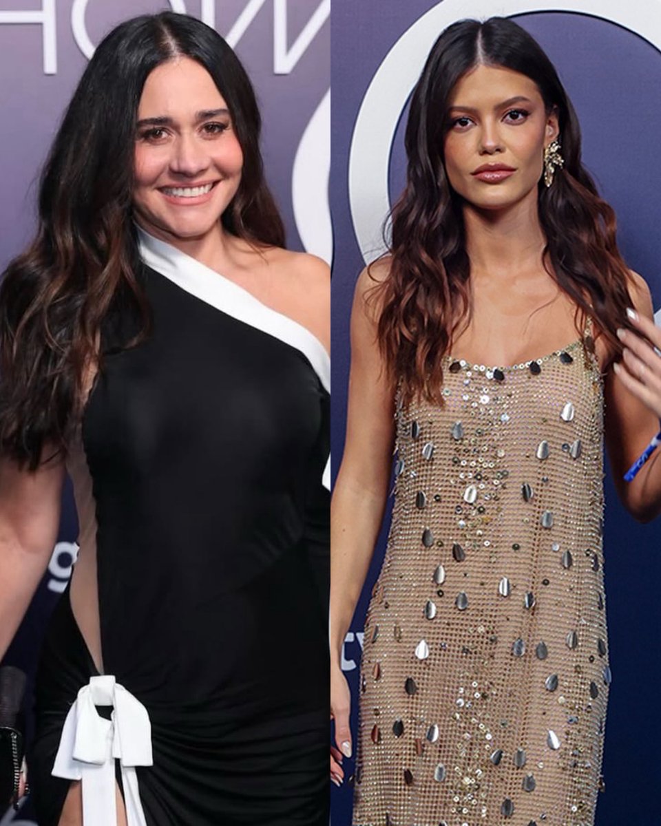mundonovela_'s tweet photo. Após Vitória Strada ser confirmada como uma das protagonistas de #ElasQueLutem (título cogitado), e Alessandra Negrini já confirmada também como protagonista, qual a atriz que você gostaria que completasse o trio protagonistas da nova novela de Daniel Ortiz? 👀

Eu gostei muito da Fernanda Vasconcellos!!!!