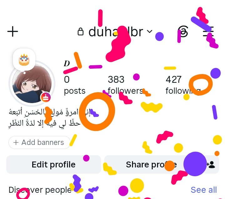 Elduhaa's tweet photo. 🥳🎉🎉🎉🎉🎉 https://t.co/6mAftCUdJf
