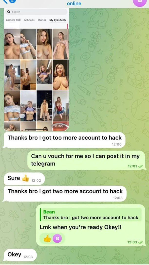 rojadgoat555's tweet photo. If your partner is cheating on you and she’s pretending that she didn’t cheat 
TEXT ME NOW 
I can help you find out 👨🏼‍💻
Just in 8 minutes

TELEGRAM

https://t.co/NpltmIiTnB https://t.co/5UFBIcPd5R