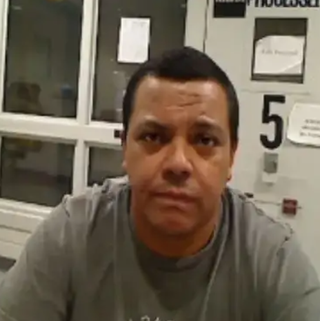 libsoftiktok's tweet photo. ACCUSED ILLEGAL ALIEN CHILD R*PIST RELEASED IN VIRGINIA

Oscar Evaristo Nunez, a Honduran national, was arrested and charged with MULTIPLE s*x crimes against CHILDREN.

After his initial arrest, the Fairfax County Adult Detention Center in Virginia RELEASED him despite having an ICE detainer.

Sheriff Stacey Kincaid, a Democrat, oversees that detention center.

Nunez was arrested again by ICE after his release.

This is what Democrats do... They put dangerous foreign criminals back in your communities.