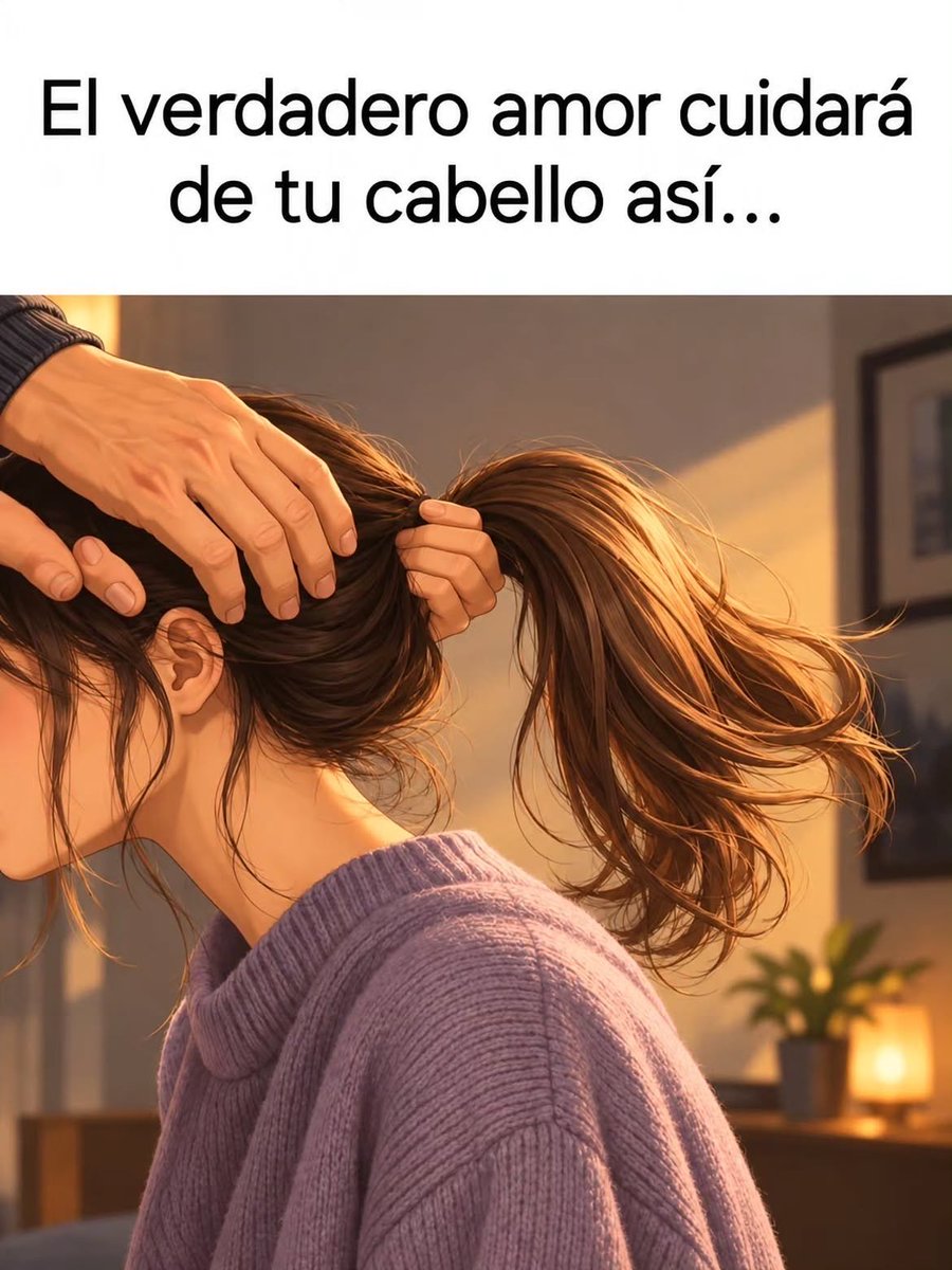 AnaPikiz's tweet photo. Quiero un amor así https://t.co/Mgcy7yNbiu