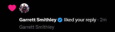 GibbsFanDom54's tweet photo. @GarrettSmithley OH NO YOU DIDN'T!!! https://t.co/3DToTcZ3jL