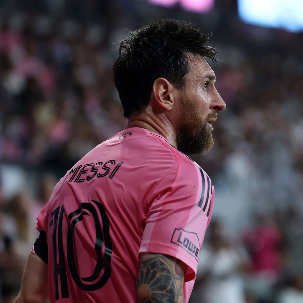 lnstantFoot's tweet photo. 🚨 OFFICIEL ! LIONEL MESSI DEVIENT PROPRIÉTAIRE DU CD ELDENSE EN D2 ESPAGNOLE ! ✅🇪🇸

(communiqué) https://t.co/Hc9i42pNC6