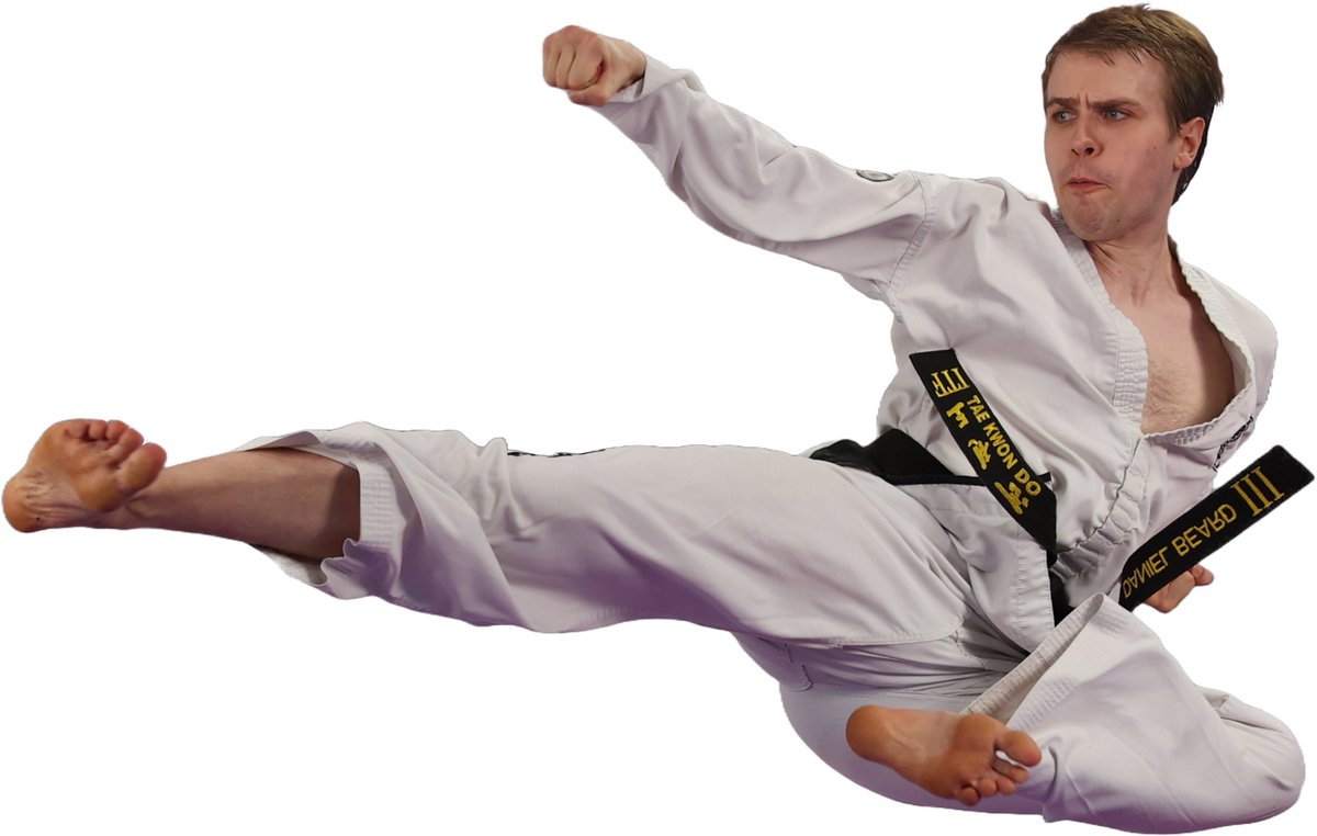 malemartialarts's tweet photo. Flying kick straight to your face 💥
#karate #taekwondo #martialarts #malefeet https://t.co/Cp6XLurHjE