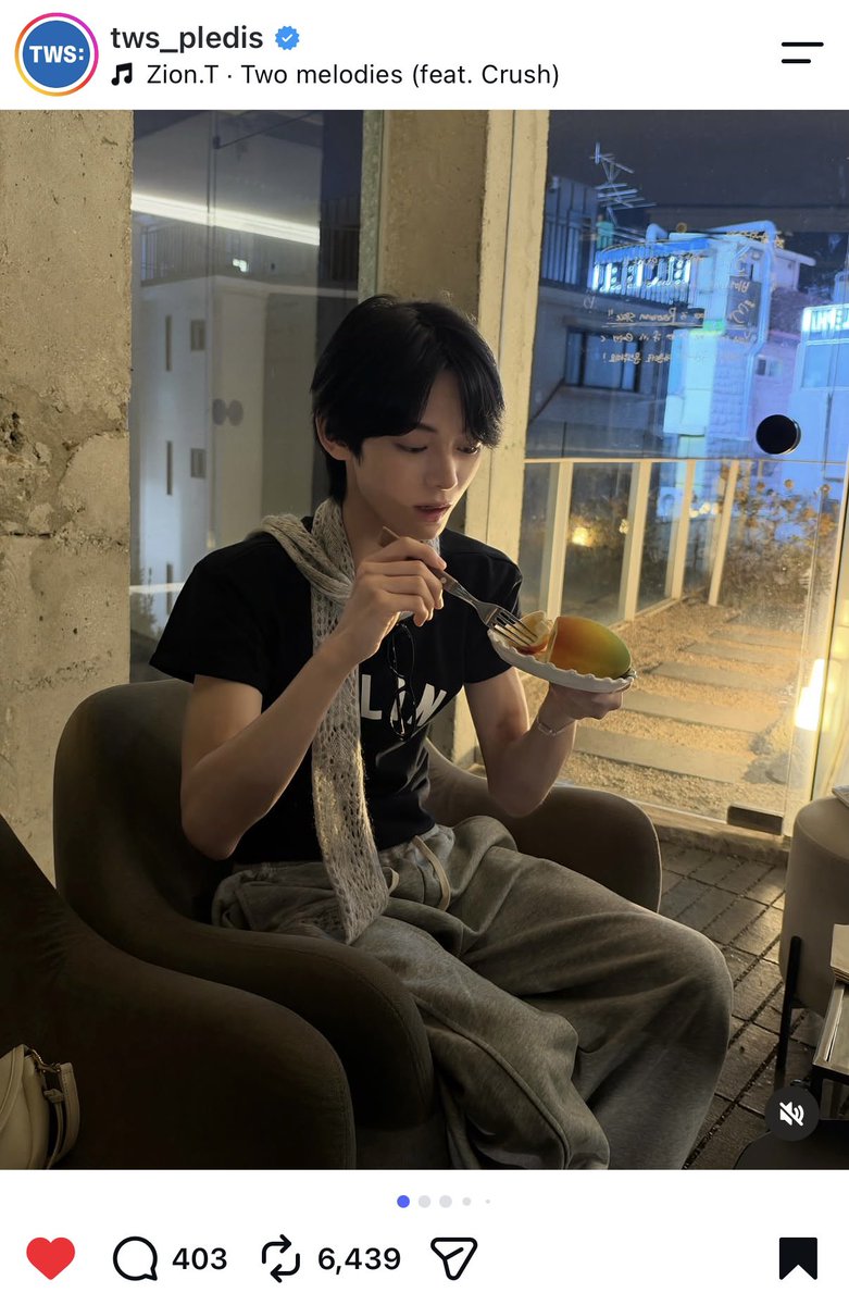 mtwsei's tweet photo. この投稿でる1時間前くらいに行ったカフェ🥭
ハンジンと同じものを食べてたww✌️
タイムリー投稿すぎてびっくりww https://t.co/ohylGM2bPy