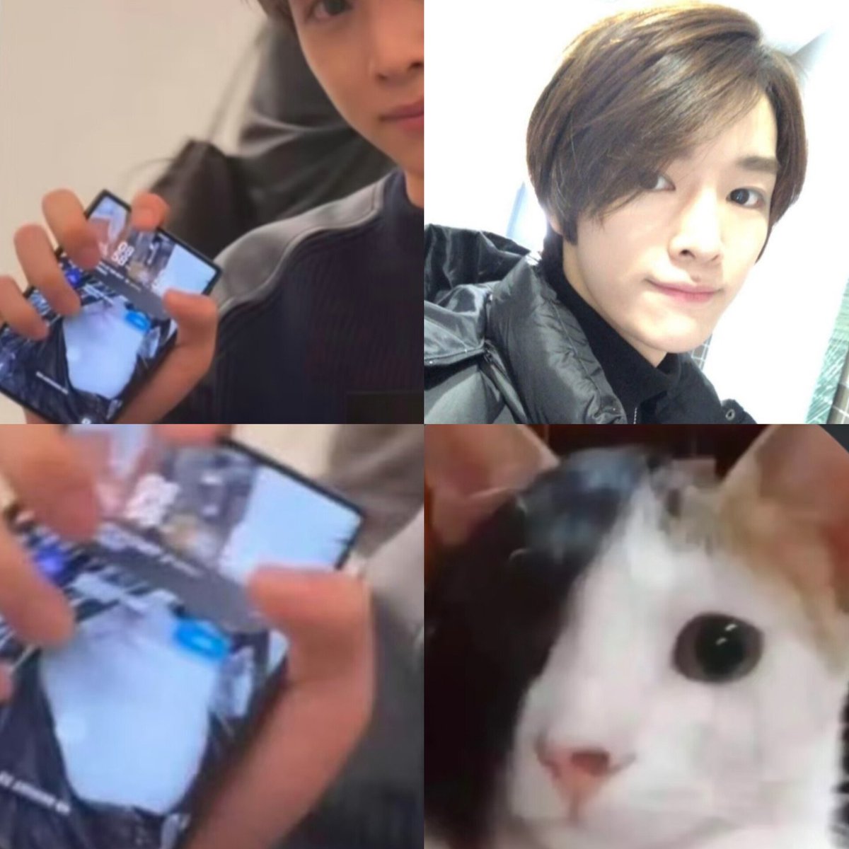 puffbinchan's tweet photo. sungchannnnnnnnnn 😭 https://t.co/2MpyHtcFne