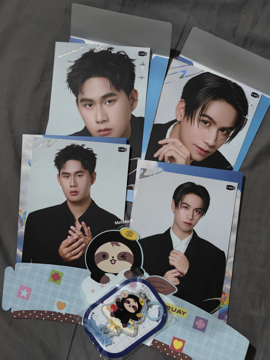 MellMer3's tweet photo. ถือว่าเป็นที่พอใจ🥰 https://t.co/IYWgWbnSsW