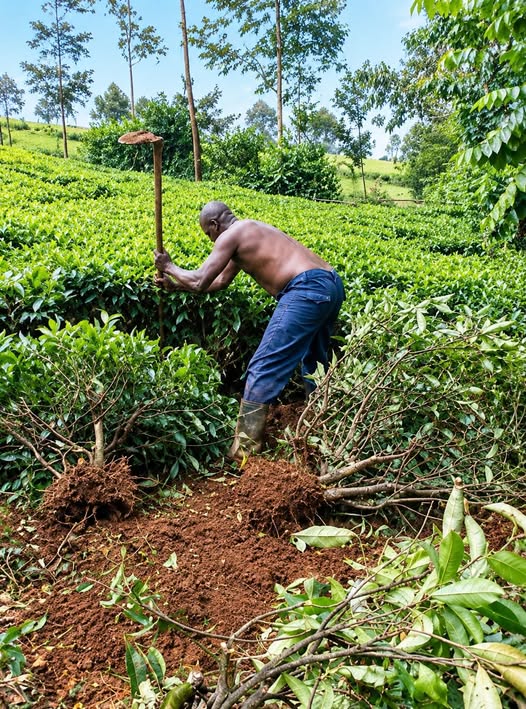 koxmusaInc_'s tweet photo. Ndio natoka kuona bonus ya majani ya kwetu woooii, guys leave alone Weru tea factory mumeona io ya West Rift ksh 16 per kilo.
KTDA TEA BONUS RATES Highest to Lowest:

Rukuriri Tea Factory — KSh 50
Gacharage Tea Factory — KSh 49
Ngere Tea Factory — KSh 48
Gathuthi Tea Factory — KSh 47.50
Imenti Tea Factory — KSh 47
Mununga Tea Factory — KSh 47
Kiegoi Tea Factory — KSh 45.50
Njunu Tea Factory — KSh 45.20
Makomboki Tea Factory — KSh 45
Mungania Tea Factory — KSh 43.80
Momul Tea Factory — KSh 40.50
Gitugi Tea Factory — KSh 40.50
Ikumbi Tea Factory — KSh 40
Theta Tea Factory — KSh 38
Kagwe Tea Factory — KSh 38
Ndarugu Tea Factory — KSh 38
Ndima Tea Factory — KSh 37.25
Githongo Tea Factory — KSh 37
Kinoro Tea Factory — KSh 37
Igembe Tea Factory — KSh 36
Kionyo Tea Factory — KSh 36
Chinga Tea Factory — KSh 36
Kangaita Tea Factory — KSh 35.70
Kambaa Tea Factory — KSh 35
Makomboki Tea Factory — KSh 35
Weru Tea Factory — KSh 34.70
Ragati Tea Factory — KSh 34
Momul Tea Factory — KSh 34
Mataara Tea Factory — KSh 33.50
Iriaini Tea Factory — KSh 33
Gichege Tea Factory — KSh 31
Kiru Tea Factory — KSh 31
Gatunguru Tea Factory — KSh 30.50
Githambo Tea Factory — KSh 30.50
Kenyenyaini Tea Factory — KSh 30
Thumaita Tea Factory — KSh 30
Nyakoba Tea Factory — KSh 30
Tebesonik Tea Factory — KSh 25
Kapkatet Tea Factory — KSh 25
Olenguruone Tea Factory — KSh 20.30
Michimikuru Tea Factory — KSh 20
Michi Tea Factory — KSh 20
Tirgaga Tea Factory — KSh 20
Toror Tea Factory — KSh 20
Chelal Tea Factory — KSh 20
Motigo Tea Factory — KSh 20
Tegat Tea Factory — KSh 19
Nyamache Tea Factory — KSh 19
Kebirigo Tea Factory — KSh 19
Giachore Tea Factory — KSh 18
Litein Tea Factory — KSh 18
Nyansiongo Tea Factory — KSh 18
Kapkoros Tea Factory — KSh 16.50
Mogogosiek Tea Factory — KSh 16
Kobel Tea Factory — KSh 16
Boito Tea Factory — KSh 16
Kapset Tea Factory — KSh 16
Sombo Tea Factory — KSh 16
Tombe Tea Factory — KSh 16
Rorok Tea Factory — KSh 16
Kiamokama Tea Factory — KSh 15
Kaptumo Chebut Tea Factory — KSh 12.50