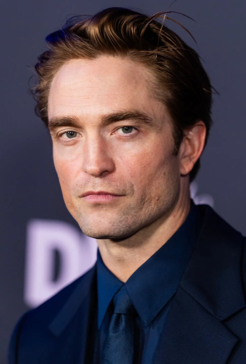 CaringtonPapers's tweet photo. Robert Pattinson has been cast as a young Joe Biden in a 'JOE BIDEN' Biopic for A24.

(Via @Variety) https://t.co/B3P4iHx1u7