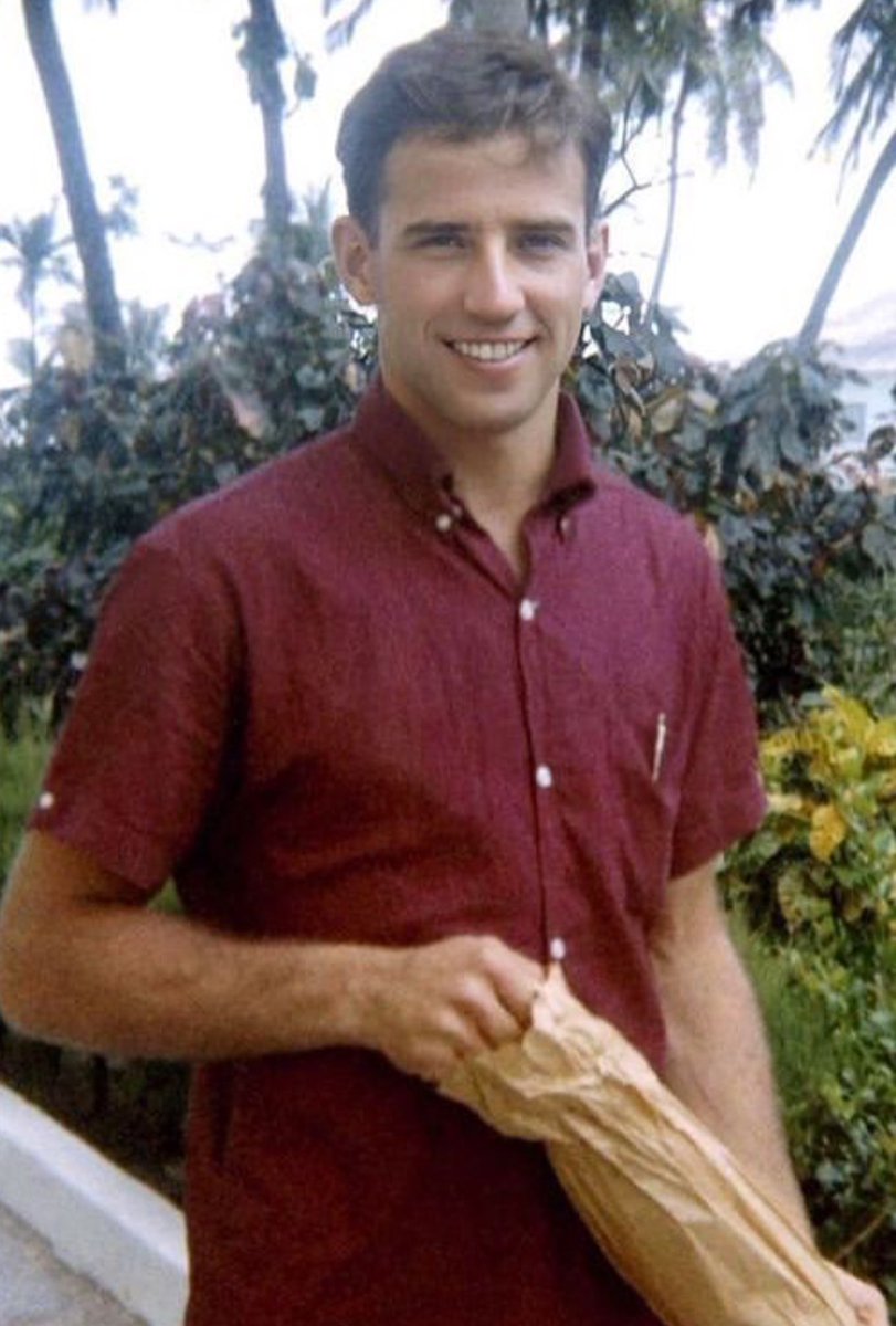 CaringtonPapers's tweet photo. Robert Pattinson has been cast as a young Joe Biden in a 'JOE BIDEN' Biopic for A24.

(Via @Variety) https://t.co/B3P4iHx1u7