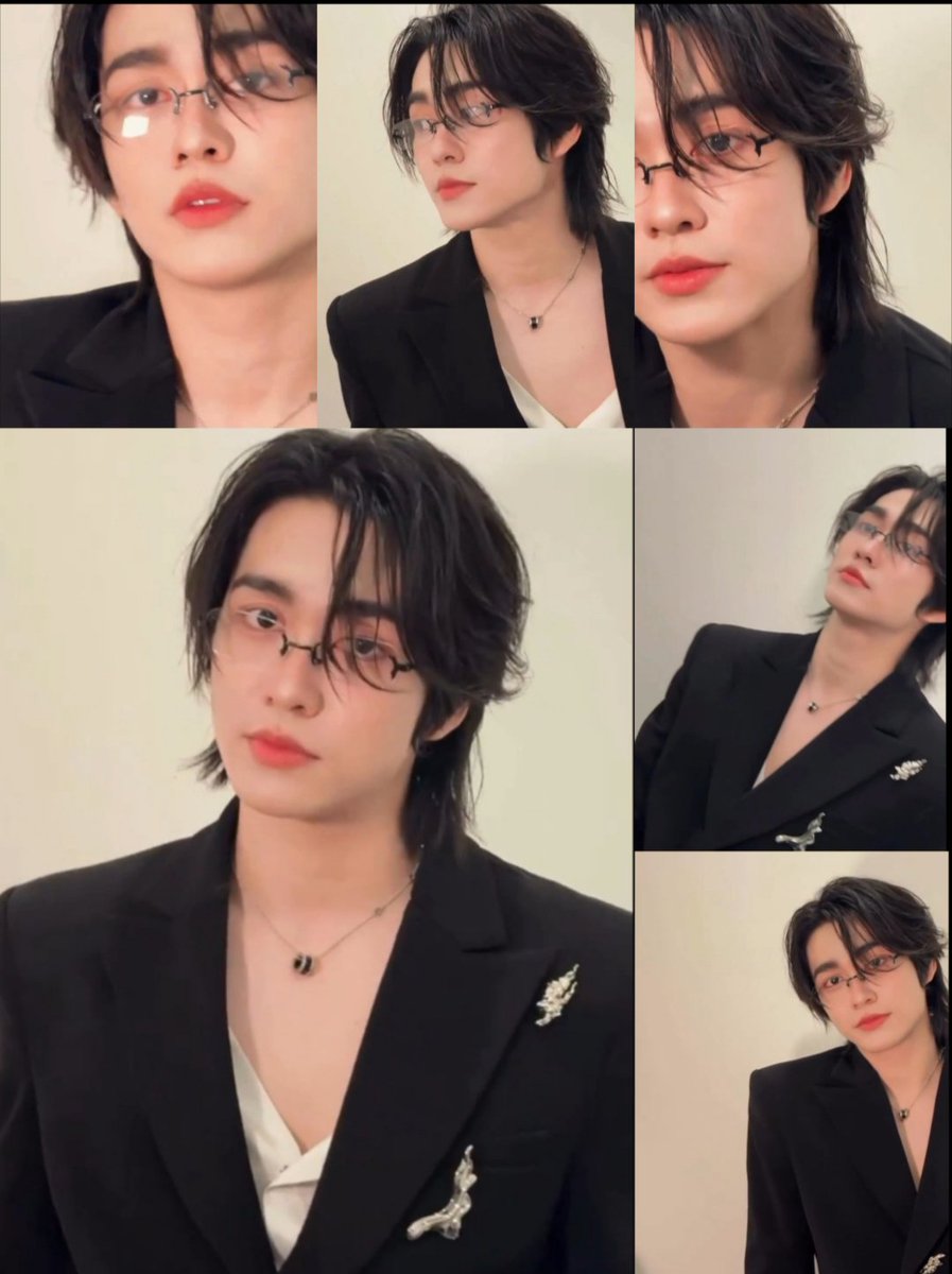 ThuThu851's tweet photo. Classic &amp; Cool in Black. 🖤

#besevboom https://t.co/HyZlW1MnlQ