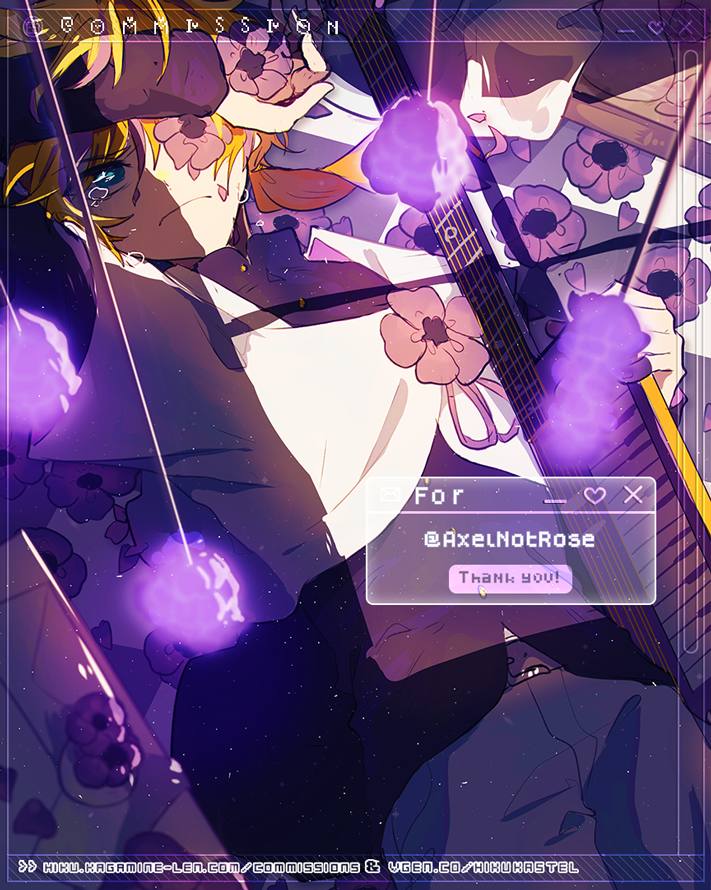 KagamineLen's tweet photo. cm https://t.co/wDceAU5vU8