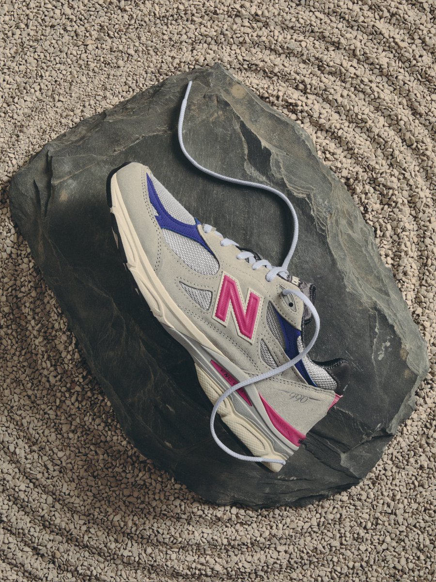 RonnieFieg's tweet photo. As a thank you for 15 years of loyalty and support, we’re offering Early Access for ALL tiers. Available in the worldwide region of the @KITH app now. https://t.co/Ev7Ze7ZXgG