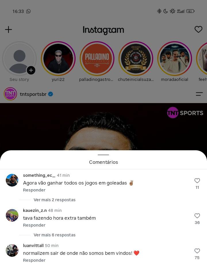 _zyon09's tweet photo. porra luanvittall, só queria ver pq o CR7 foi embora da seleção https://t.co/uaKBe0d8aU