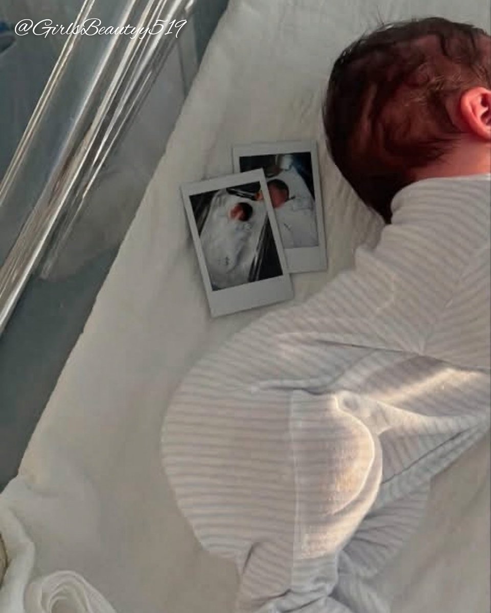 GirlsBeautyy519's tweet photo. that newborn baby scrunch is everything 😍🥰🥹 https://t.co/Cohe1Cwqym