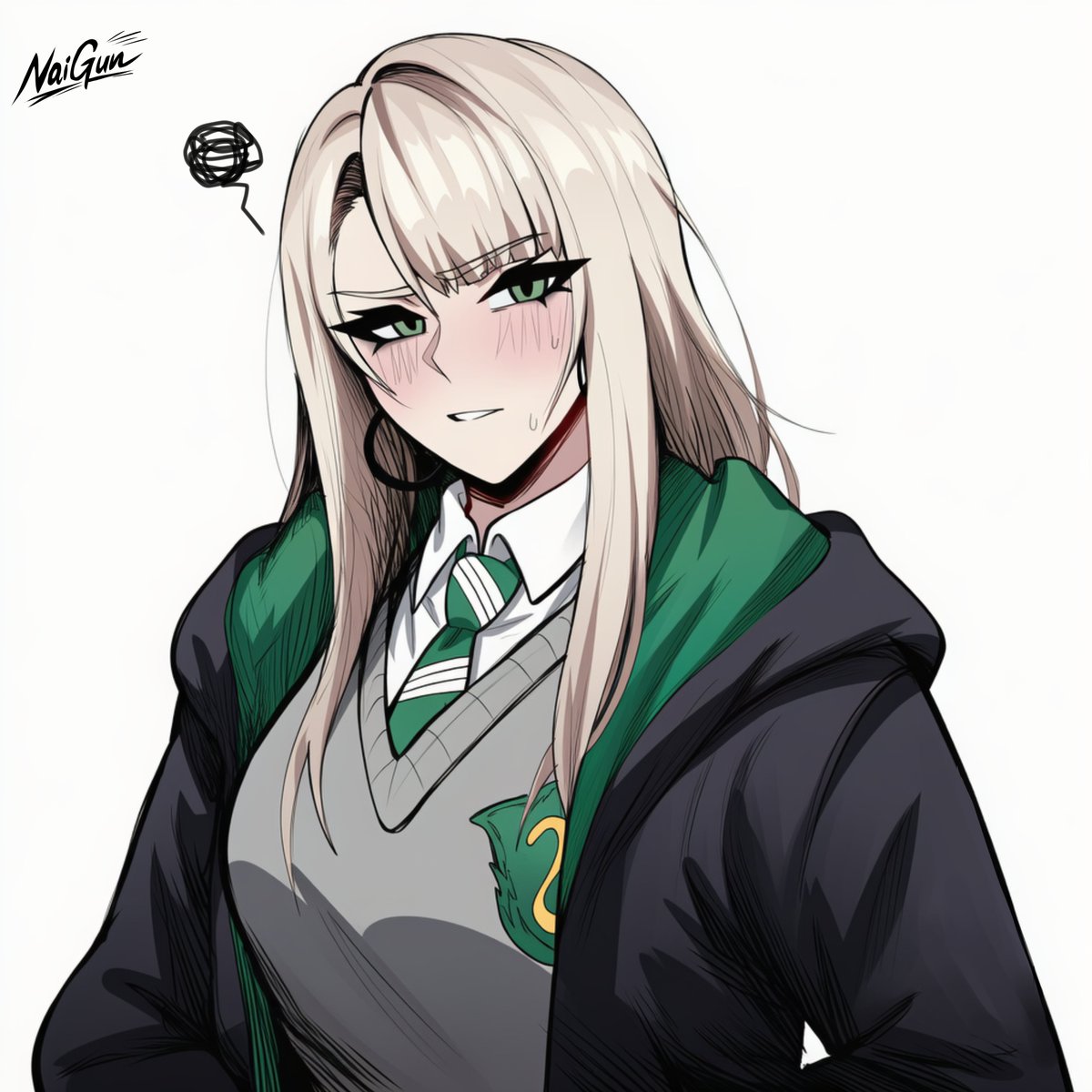 ZhokoTokiwa's tweet photo. 🪄🟢 https://t.co/tEvqnYQ2wV