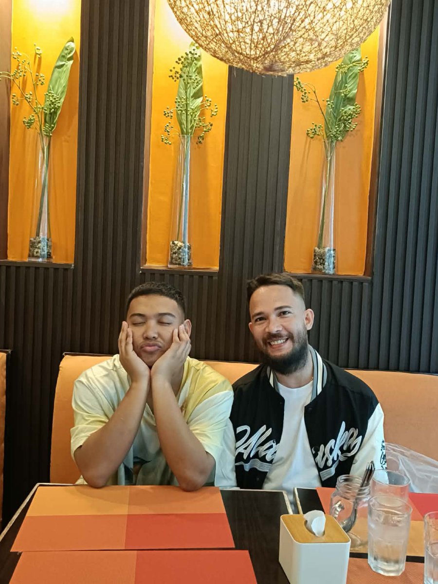 HABYERR6's tweet photo. Ang cutie naten dito nak! https://t.co/bZqPPaXrxD