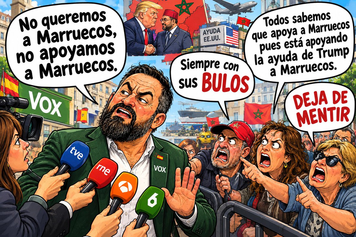 DaniNogueira80's tweet photo. Abascal #FueraAbascal #Fueravox #IlegalizarVox #IlegalizarAbascal #SoloQuedaVox https://t.co/hjLfAgmchZ