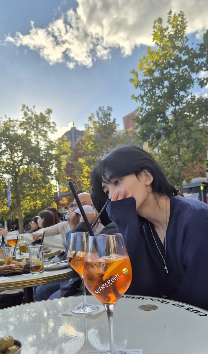 hanniethinker04's tweet photo. 261002 jeonghaniyoo_n story #JEONGHAN #정한 https://t.co/PU51JbGotF