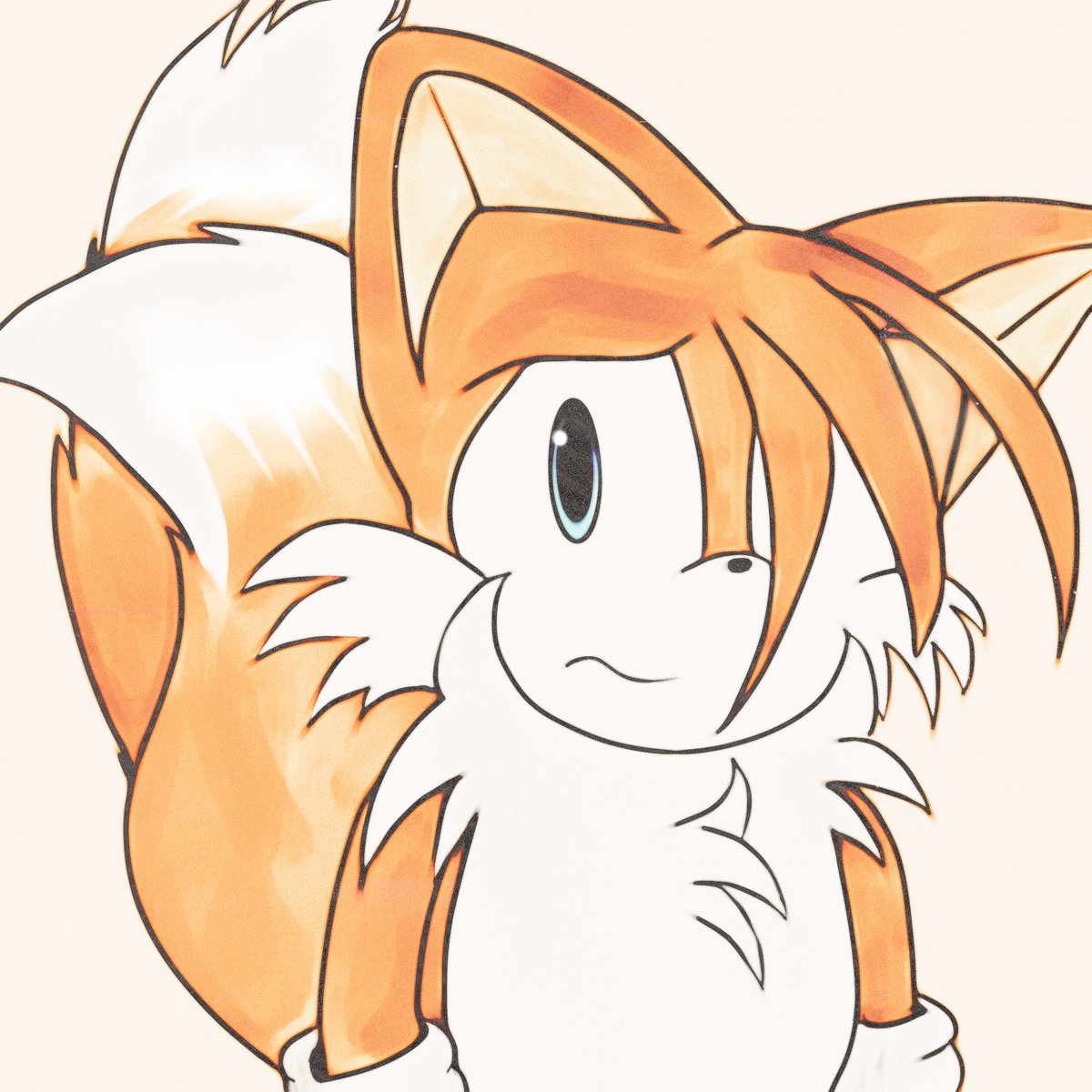 nevajnoKto9771's tweet photo. #Tails
#sonicthehedgehogㅤㅤㅤ https://t.co/QwzmovYP9F