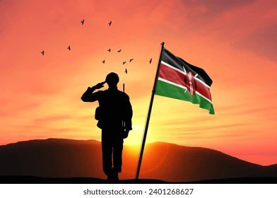 BorisCde's tweet photo. Listen Kenyans! From now on we are allies. Your struggle is now our struggle. This is called people to people solidarity. https://t.co/8Zppd2Gyo6