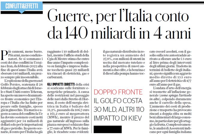 iosonoUmanoX's tweet photo. Dovete capire che non ci sono soldi per la sanità, non ci sono soldi per aiutare le famiglie, non ci sono soldi per aumentare le pensioni, non ci sono soldi per occuparsi della casa, del Lavoro, dei diritti negati, delle persone a margine della società… Non riuscite a capire che non ci sono soldi non è per cattiveria proprio ce ne sono.
Non vedete come sono ridotti quei poveracci che sono legati alla governance di questo paese? Non riescono ad andare avanti, non riescono nemmeno a farsi una cenetta con aragosta in pace… Non sapete cosa significa vivere nell'indigenza come fanno coloro che collaborano con la governance di tutta Europa.
Continuate a chiedere cose... ma dove li potrebbero? prendere mai i soldi?
Insomma, ci sono milioni di persone e di famiglie che stanno male… Se i politici dessero ad esempio 1.000 € al mese alle tue famiglie in difficoltà facciamo finta che fossero 1 milione, dove mai potrebbero trovare ben 1 miliardo di euro all'anno? Ma sì, se sono in difficoltà è meglio chiamare gli assistenti sociali e dargliene 3.000 al mese di euro a persona non a famiglia quindi se sono tre sono 9.000 €… Non li sapete fare i conti? È meglio spendere 9.000 € che 1.000, è ovvio… Volete mettere la qualità? Volete mettere dei normalissimi genitori incapaci di crescere i propri figli rispetto a dei bravissimi e preparatissimi assistenti sociali che prendono questi bambini li dividono e li mettono in qualche casa famiglia? Ma io non so come ragionate…
È molto più economico così perché se io devo dare 1.000 € a 1 milione di famiglie, solo 1 miliardo di euro invece cosa faccio? Prendo 100 milioni di euro e gli do al business dell'assistenza sociale. Alla fine, facendo i calcoli ho risparmiato 900 milioni di euro…
Cosa dite? Che le famiglie in difficoltà soffrono?
Ma insomma, andate a vedere sempre il pelo nell'uovo?
Ma si arrangeranno, siamo in Italia, siamo in Europa, la terra delle libertà, la terra dell'opportunità, la terra delle uguaglianza, la terra dei diritti, la terra del controllo massivo… Ah no questa no, questa non la posso dire, cancella.
Insomma, se siete dei poveri pensionati a cui viene detto di sopravvivere con 500 € ad esempio (ed è pure tanto), dovete capire che soldi per voi non ce ne sono. Non dovete lamentarvi tanto ormai avete smesso quasi di vivere, tra poco andrete in un altro mondo molto più bello, lascerete questa valle di lacrime e quindi non ci saranno più problemi… Poi se siete stanchi di vivere e di soffrire adesso abbiamo messo pure l'eutanasia e potere approfittarne.
Insomma, questi cittadini non sono mai contenti.
Non ci sono soldi, mettetevelo in testa.

UmanoX