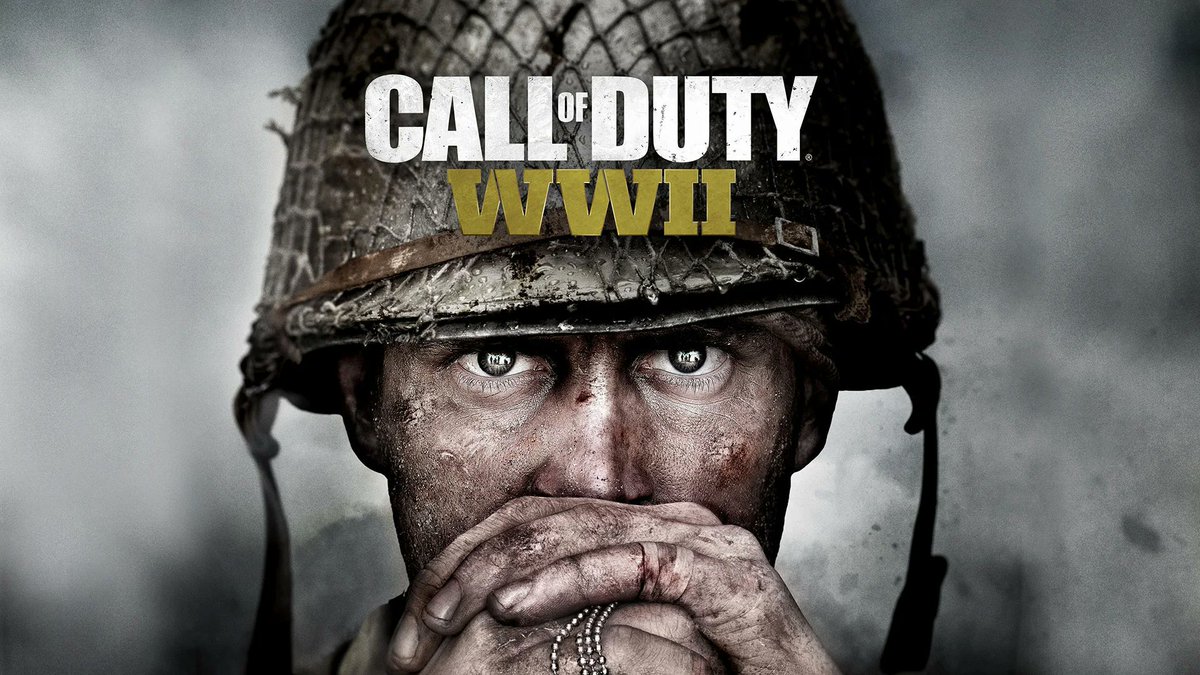 KARNAGEclan's tweet photo. The 4 most UNDERRATED Call of Duty’s https://t.co/nZizzsiQuH