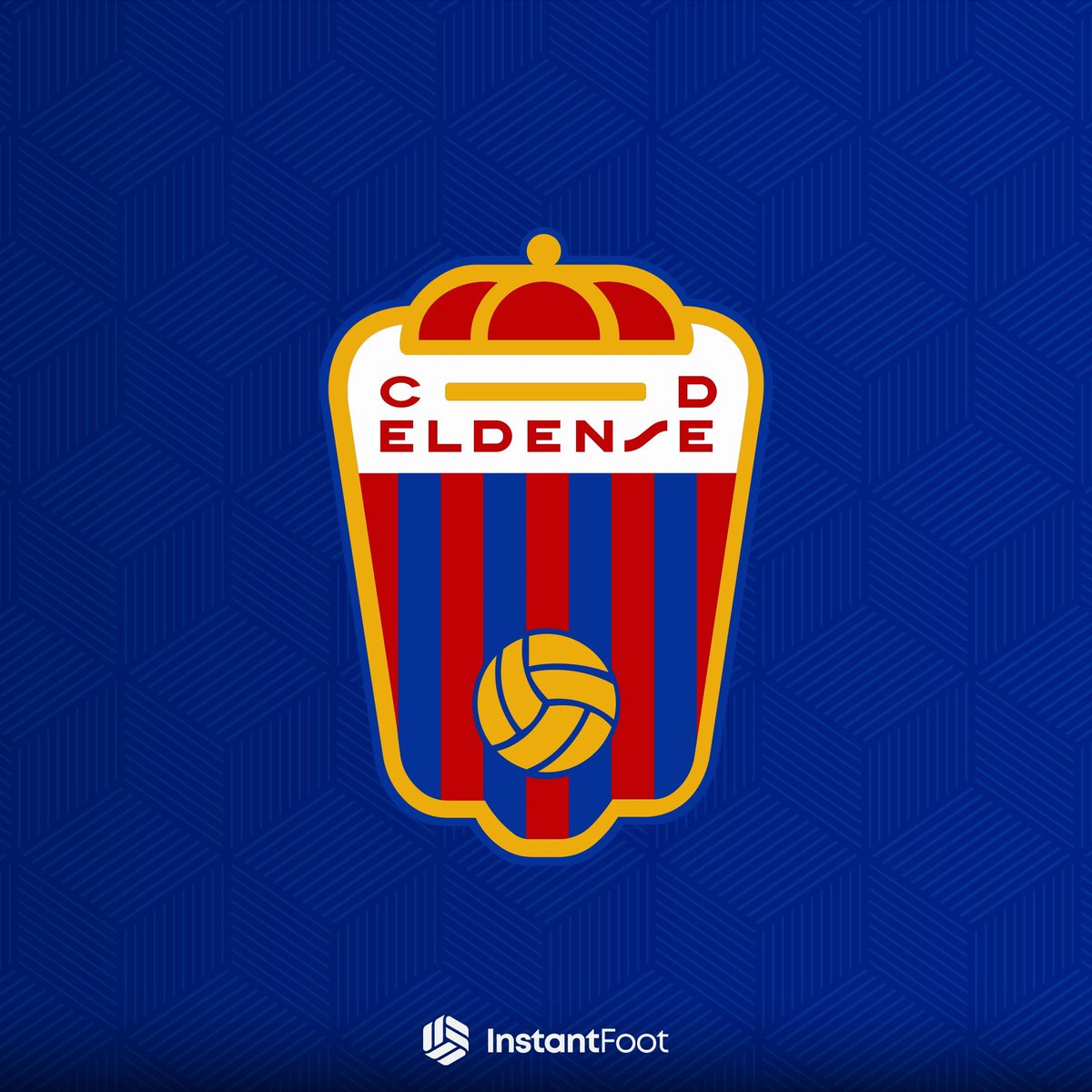 lnstantFoot's tweet photo. 🚨 OFFICIEL ! LIONEL MESSI DEVIENT PROPRIÉTAIRE DU CD ELDENSE EN D2 ESPAGNOLE ! ✅🇪🇸

(communiqué) https://t.co/Hc9i42pNC6