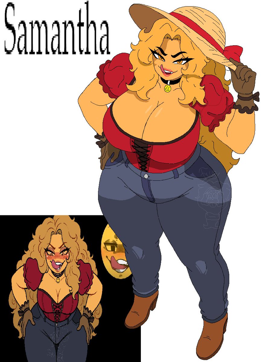 SomeFluffyFurry tweet picture