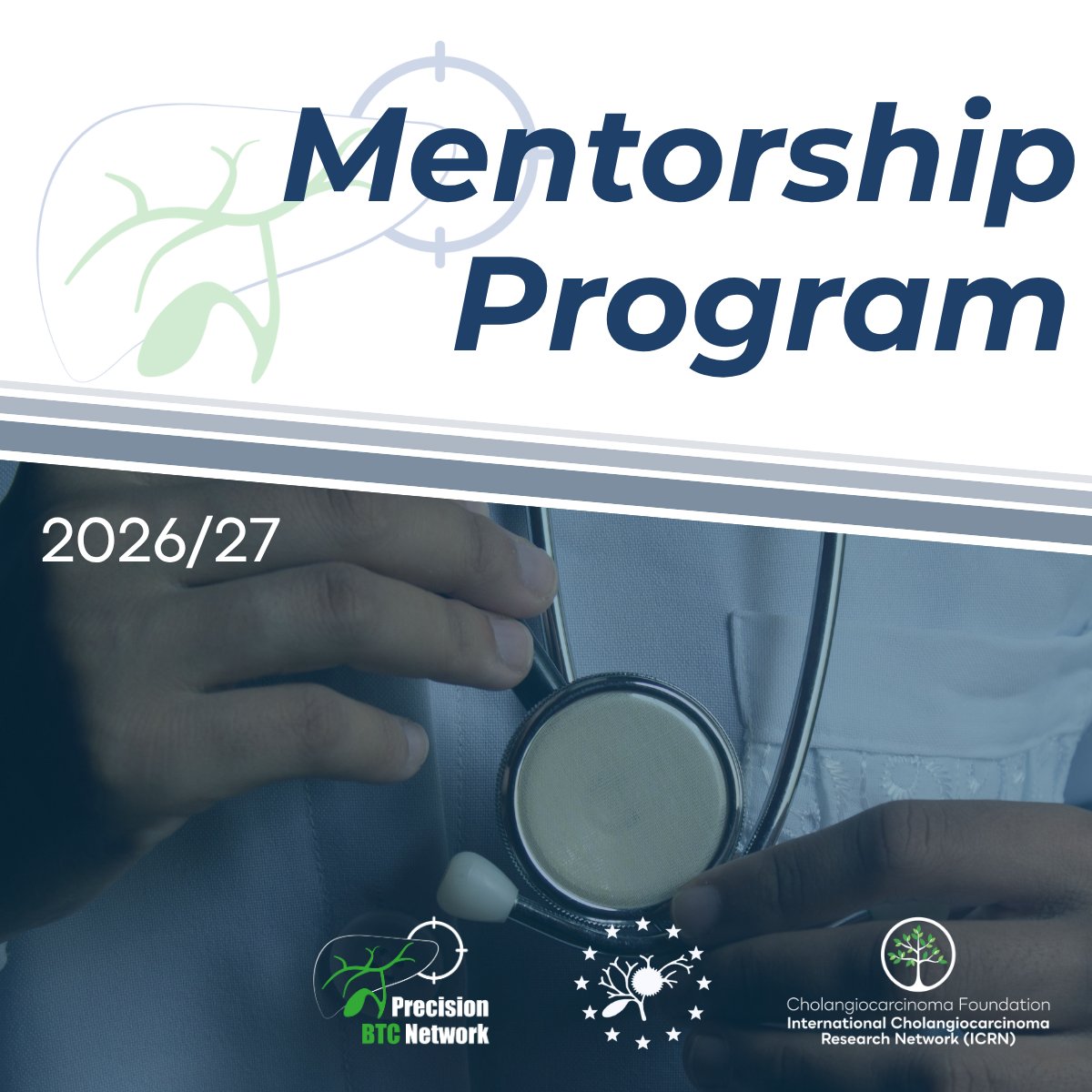 PrecisionBTCnet's tweet photo. 🚨 Applications are now OPEN for the 2026–27 Precision-BTC Network/ENS-CCA/ICRN Mentorship Program! https://t.co/gffaNKaAdq