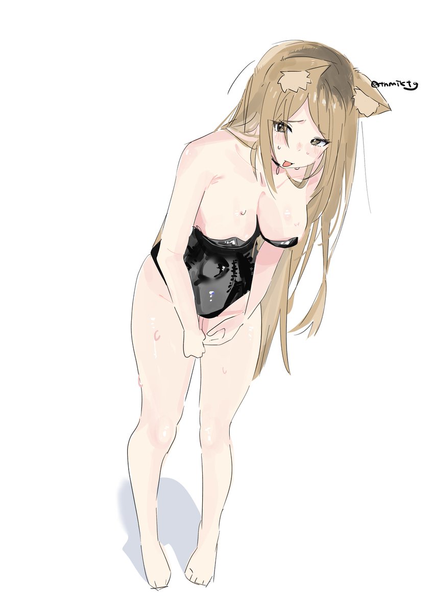 tnmiktg's tweet photo. #yanineko #ヤニねこ 

カンサイ姉さんかわいすぎ https://t.co/rWDLHQjGm3