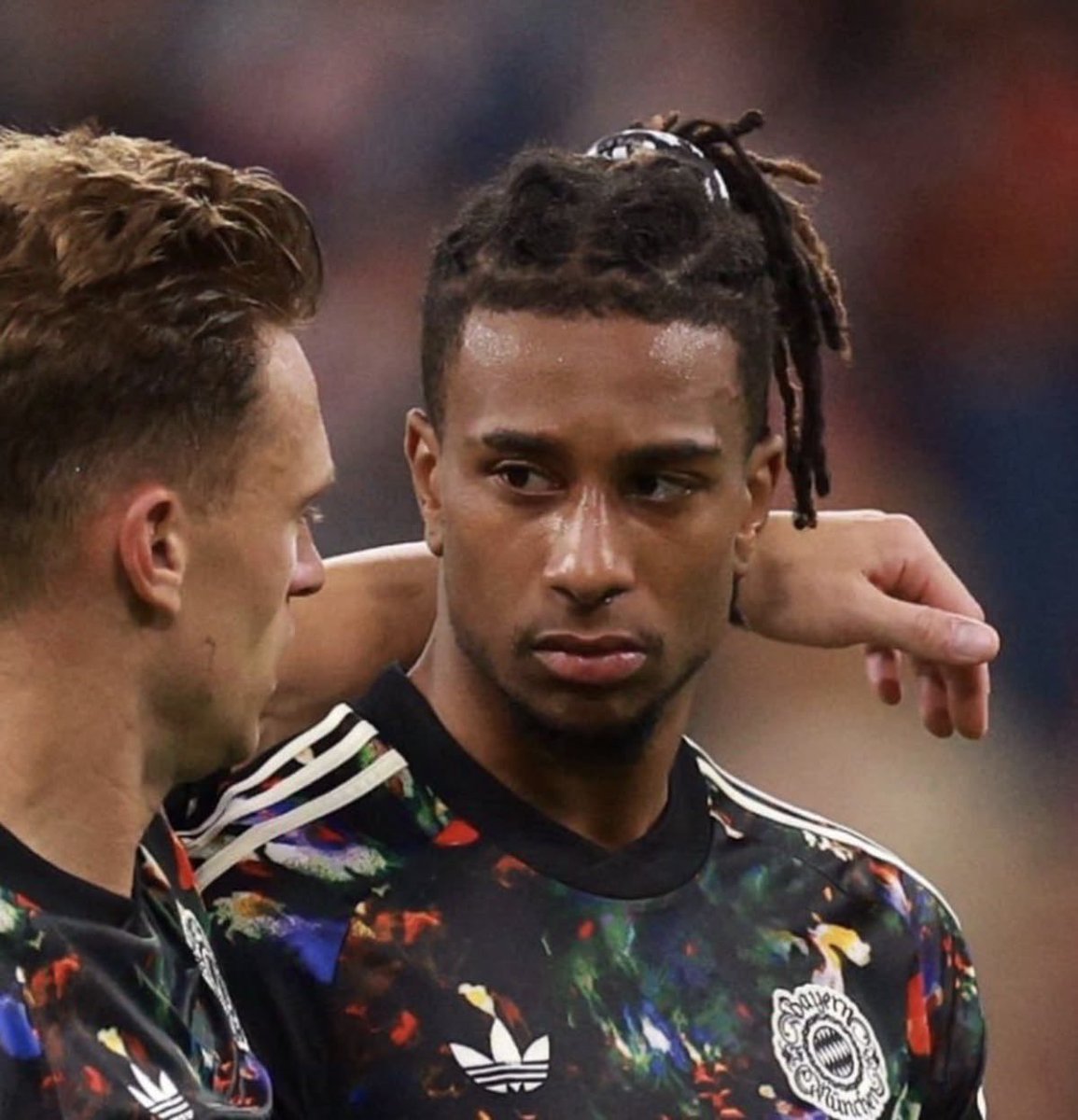 jobepilled's tweet photo. footballers pouting is what i need at the end of the day #blessed https://t.co/fmPrBgYMK7